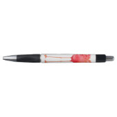 Caraïben Roze Flamingo Bird Pen (Voorkant)