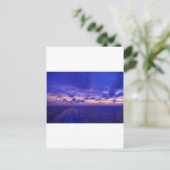 Caraïben Sunset IV.JPG Briefkaart (Staand voorkant)