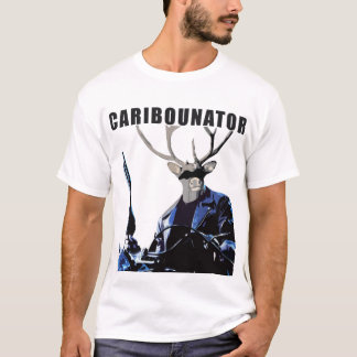 Caraïben T-shirt