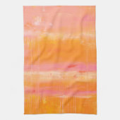 Caraïben Theedoek (Verticaal)