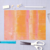 Caraïben Tissuepapier (Craft)