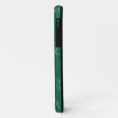 Caraïben Tortuga Case-Mate iPhone Case (Achterkant/links)