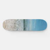Caraïben Tranquility #1 #wall #art Persoonlijk Skateboard (Horizontaal)