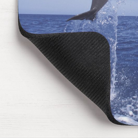 Caraïben, tuimelaars muismat (Hoek)