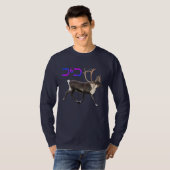 Caraïben - Tuktu T-shirt (Voorkant volledig)