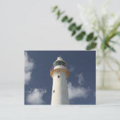 Caraïben, TURKS & CAICOS, Grand Turk Island, 2 Briefkaart (Staand voorkant)