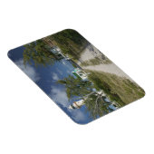 Caraïben, TURKS & CAICOS, Grand Turk Island, 3 Magneet (Rechterzijde)