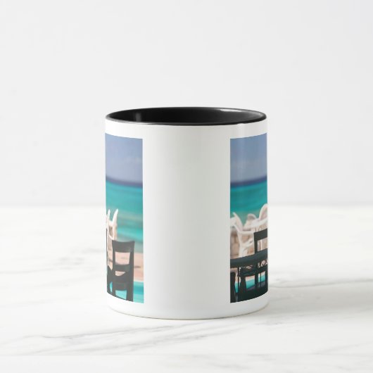 Caraïben, TURKS & CAICOS, Grand Turk Island Mok (Midden)