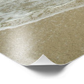 Caraïbisch gebied, Amerikaanse Maagdeneilanden, St Foto Afdruk (Hoek)