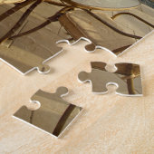 Caraïbisch gebied, Amerikaanse Maagdeneilanden, St Legpuzzel (Zijkant)