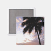 Caraïbisch gebied, Amerikaanse Maagdeneilanden, St Magneet (Voorkant / Achterkant)