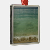 Caraïbisch gebied, Amerikaanse Maagdeneilanden, St Metalen Ornament (Rechts)