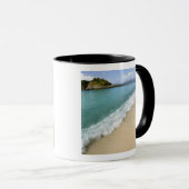 Caraïbisch gebied, Amerikaanse Maagdeneilanden, St Mok (Voorkant rechts)