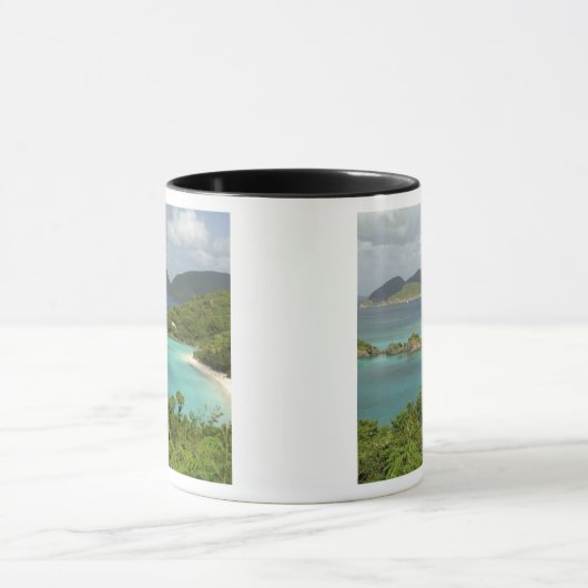 Caraïbisch gebied, Amerikaanse Maagdeneilanden, St Mok (Midden)