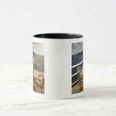 Caraïbisch gebied, Amerikaanse Maagdeneilanden, St Mok (Midden)