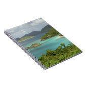 Caraïbisch gebied, Amerikaanse Maagdeneilanden, St Notitieboek (Rechterzijde)