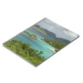 Caraïbisch gebied, Amerikaanse Maagdeneilanden, St Notitieboek (Linkerzijde)