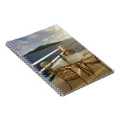 Caraïbisch gebied, Amerikaanse Maagdeneilanden, St Notitieboek (Rechterzijde)