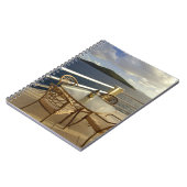 Caraïbisch gebied, Amerikaanse Maagdeneilanden, St Notitieboek (Linkerzijde)