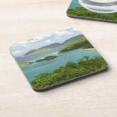 Caraïbisch gebied, Amerikaanse Maagdeneilanden, St Onderzetter (Linkerzijde)