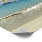 Caraïbisch gebied, Amerikaanse Maagdeneilanden, St Poster (Hoek)