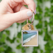 Caraïbisch gebied, Amerikaanse Maagdeneilanden, St Sleutelhanger (Hand)