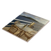 Caraïbisch gebied, Amerikaanse Maagdeneilanden, St Tegeltje (Zijkant)