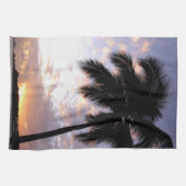 Caraïbisch gebied, Amerikaanse Maagdeneilanden, St Theedoek (Horizontaal)