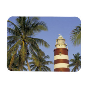 Caraïbisch gebied, Bahama's, Abaco, Elbow Cay. Ho Magneet