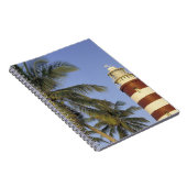 Caraïbisch gebied, Bahama's, Abaco, Elbow Cay. Hop Notitieboek (Rechterzijde)