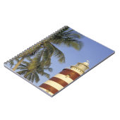 Caraïbisch gebied, Bahama's, Abaco, Elbow Cay. Hop Notitieboek (Linkerzijde)