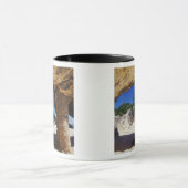 Caraïbisch gebied, Bermuda, Tucker's Town. Natuurl Mok (Midden)