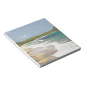 Caraïbisch gebied, GRENADA, Oostkust, Grenada Bay, Notitieblok (Schuin)