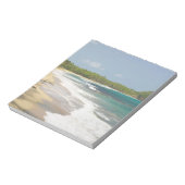 Caraïbisch gebied, GRENADA, Oostkust, Grenada Bay, Notitieblok (Linkerzijde)