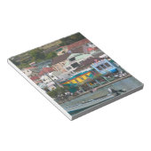 Caraïbisch gebied, GRENADA, St. George's, St. Geor Notitieblok (Schuin)