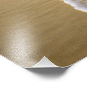 Caraïbisch gebied, Leeuwse eilanden, Antigua, Dick Foto Afdruk (Hoek)