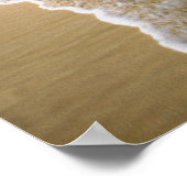 Caraïbisch gebied, Leeuwse eilanden, Antigua, Dick Poster (Hoek)