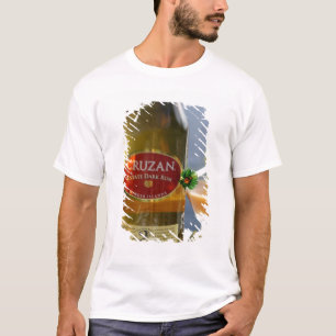 Caraïbisch gebied, Maagdeneilanden. Cruzan Estate  T-shirt