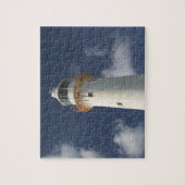 Caraïbisch gebied, TURKS & CAICOS, Grand Turk Isla Legpuzzel (Verticaal)