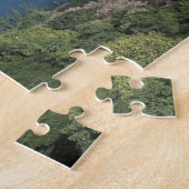 Caraïbisch gebied, West Indies, Saint Lucia. Uitzi Legpuzzel (Zijkant)