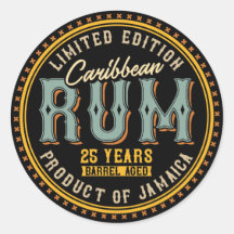 Caraïbisch Rum