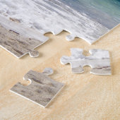 Caraïbisch Zee Beach Legpuzzel (Zijkant)