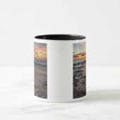 Caraïbisch Zee, Kaaimaneilanden. Crashwaves 2 Mok (Midden)