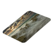 Caraïbisch Zee, Kaaimaneilanden. Scheergolven 3 Magneet (Linkerzijde)