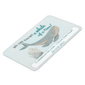 Caraïbische eilanden Cabin Stateroom Cruise Magneet (Linkerzijde)