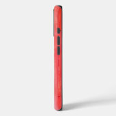 Caraïbische kleuren - abstract Case-Mate iPhone case (Achterkant / Links)