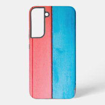 Caraïbische kleuren - abstract