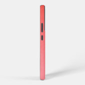 Caraïbische kleuren - abstract samsung galaxy hoesje (Rechterkant)