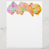 Caraïbische orchideeën (Voorkant)