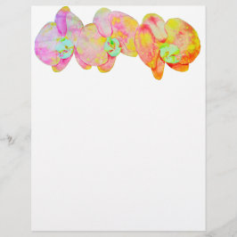 Caraïbische orchideeën